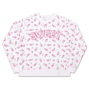Theme Sweet Sweatshirt